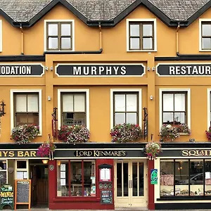 Murphys Of Killarney