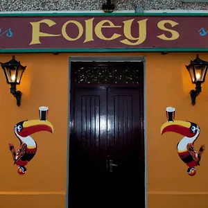 Foleysbarinch Maison d'hôtes
