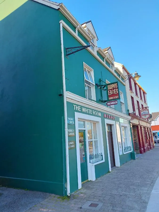 Murphy'S Guesthouse Dingle Couette-café