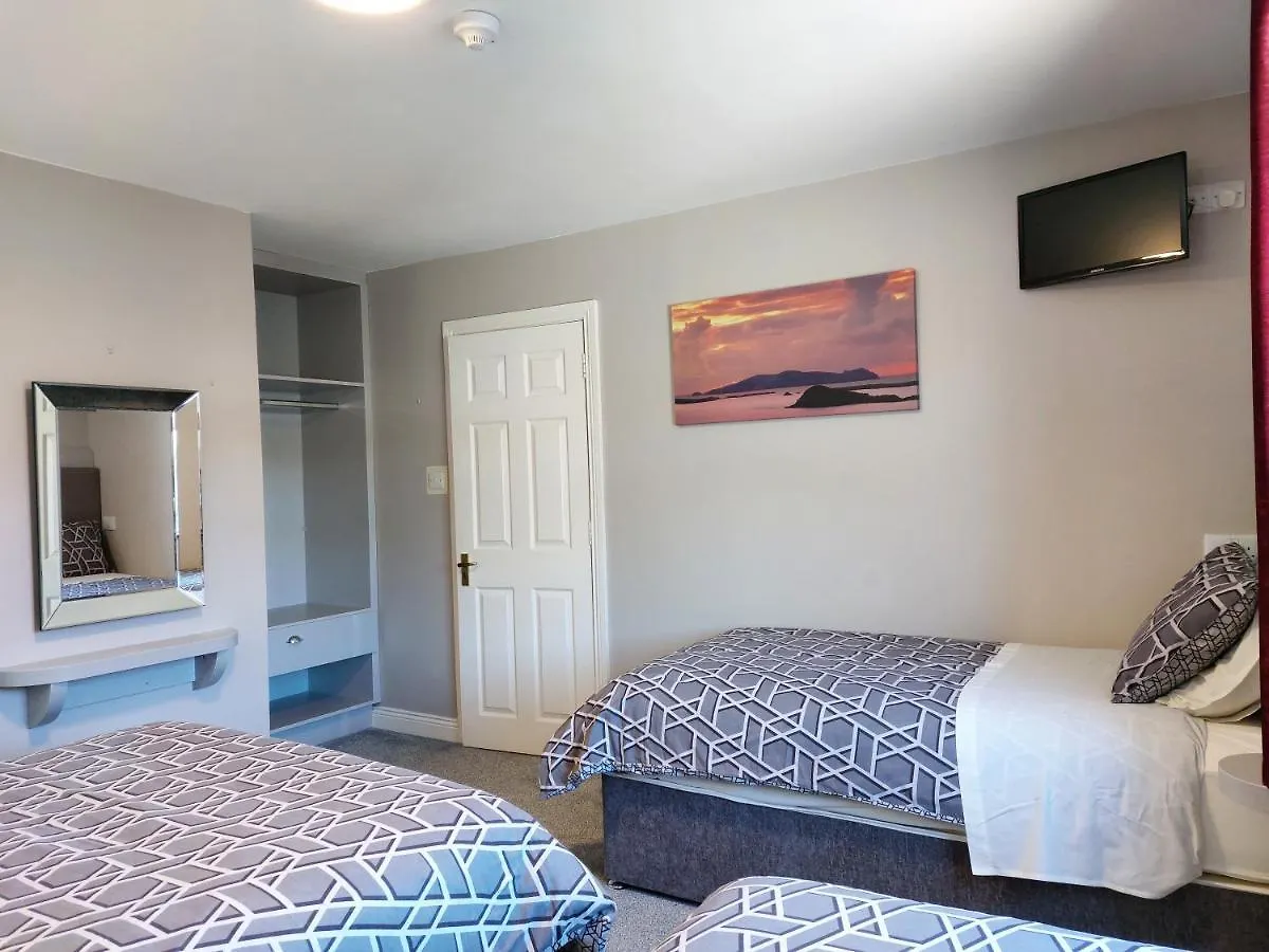 Murphy'S Guesthouse Dingle