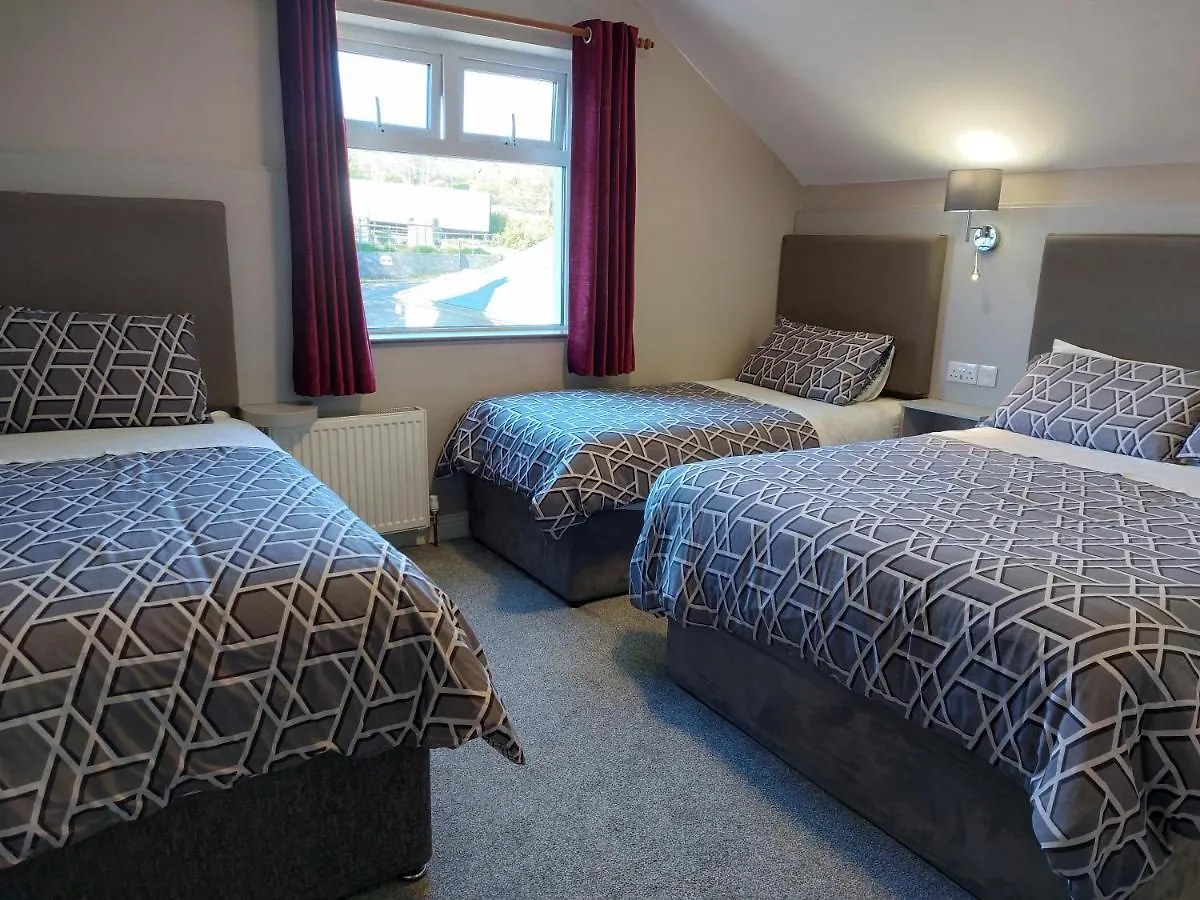 Bed & Breakfast Murphy'S Guesthouse Dingle