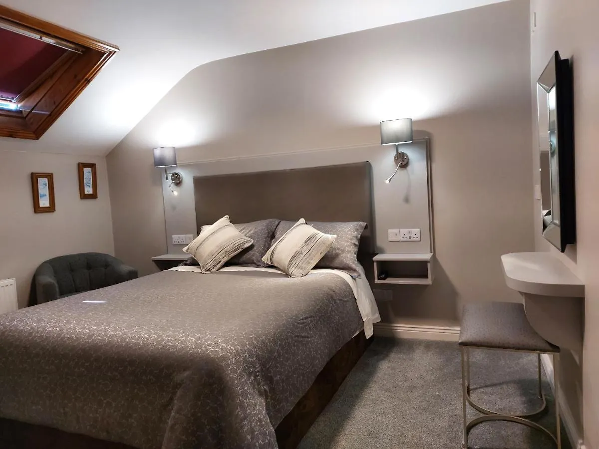 Murphy'S Guesthouse Dingle Ireland