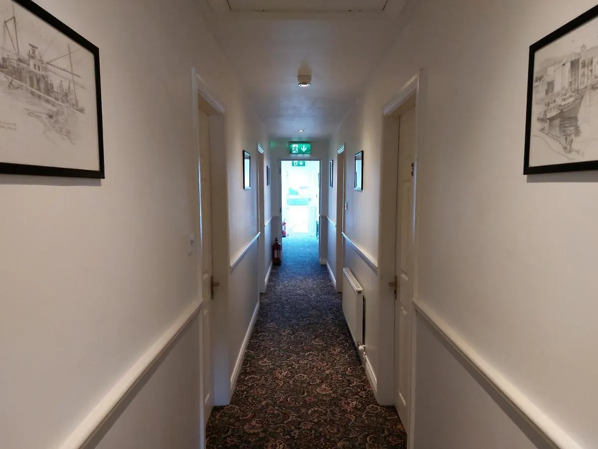 Bed & Breakfast Murphy'S Guesthouse Dingle