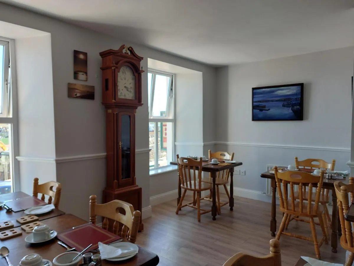 Bed & Breakfast Murphy'S Guesthouse Dingle Ireland