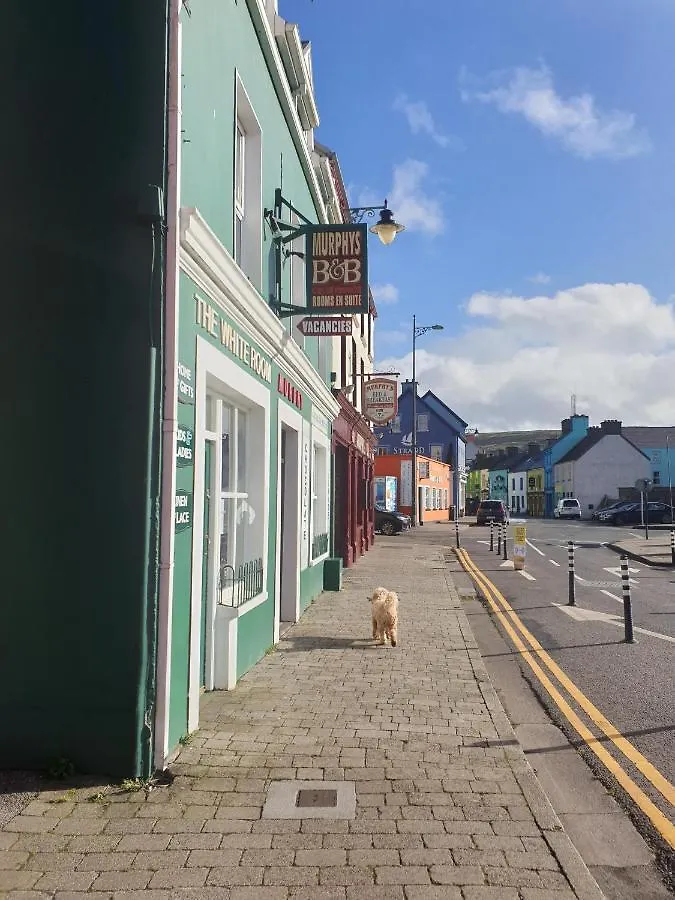 Murphy'S Guesthouse Dingle Ireland