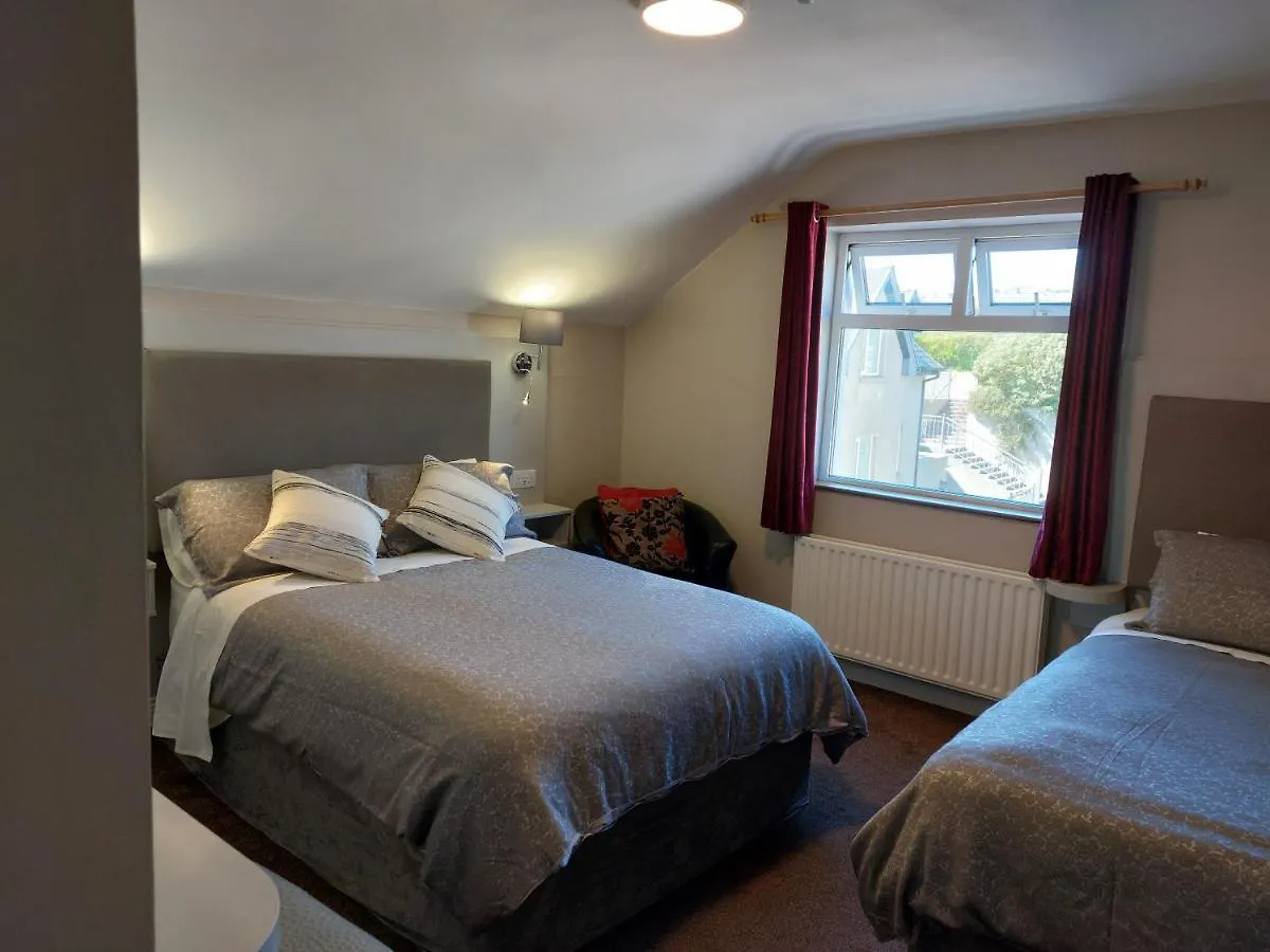 Murphy'S Guesthouse Dingle Ireland