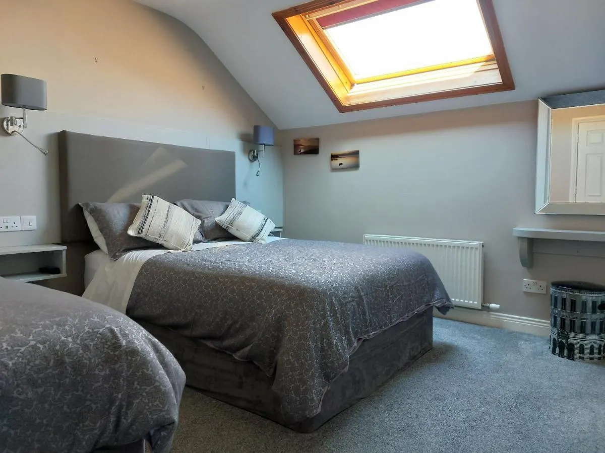 Murphy'S Guesthouse Dingle 0*,  Ireland