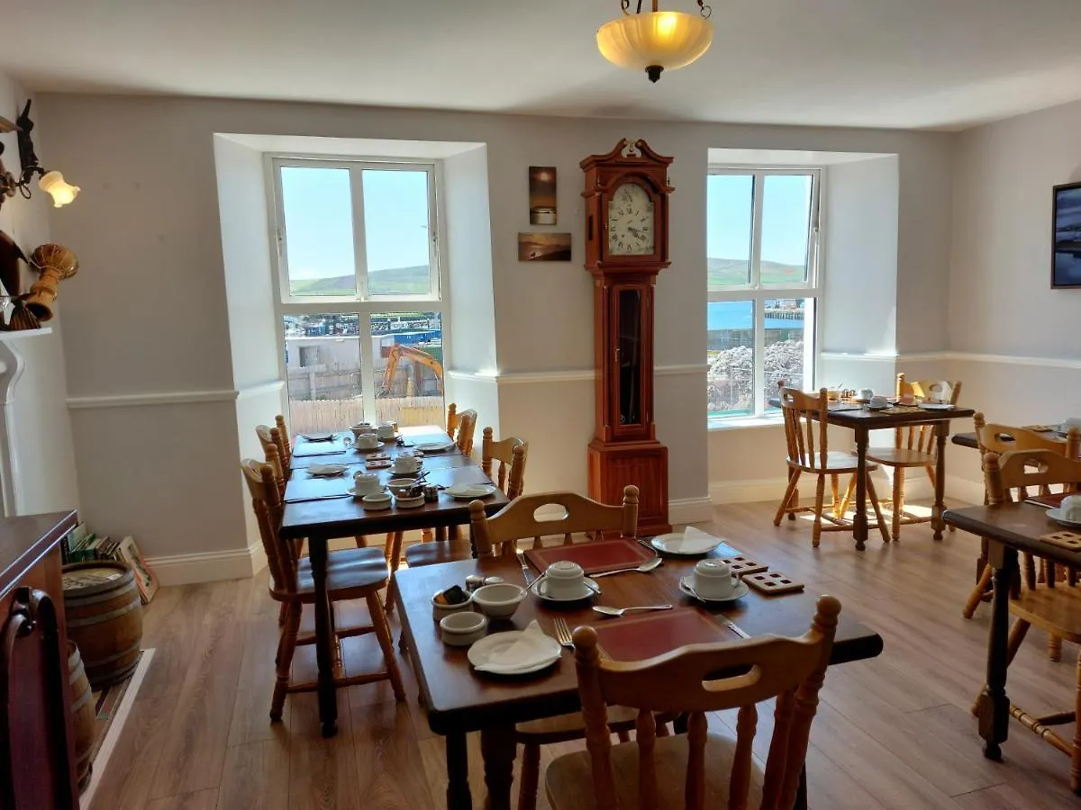Bed & Breakfast Murphy'S Guesthouse Dingle Ireland
