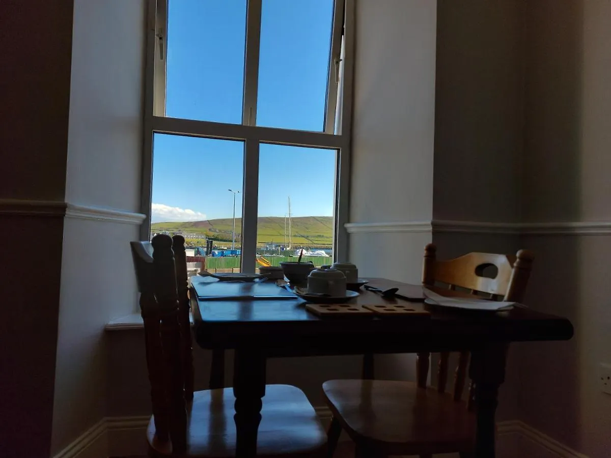 Murphy'S Guesthouse Dingle Bed & Breakfast