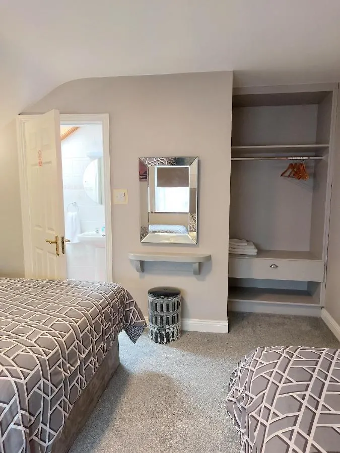 Bed & Breakfast Murphy'S Guesthouse Dingle