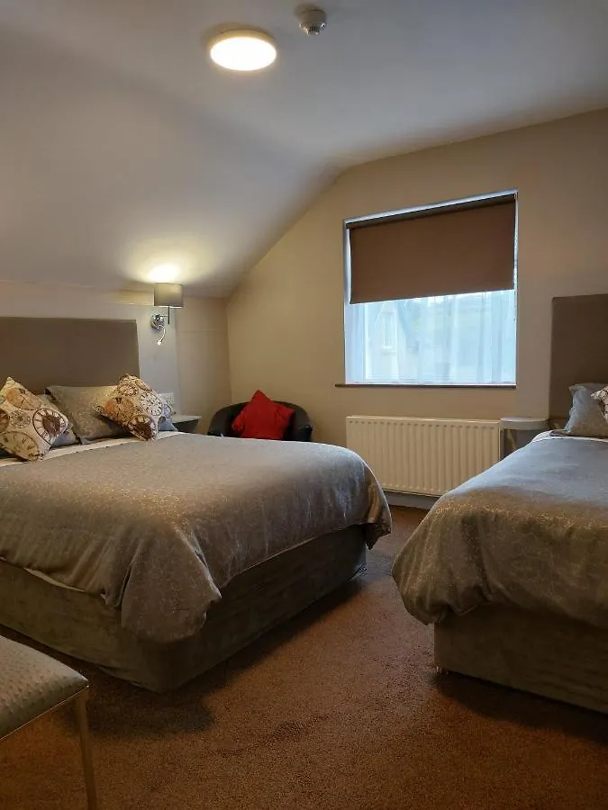 Murphy'S Guesthouse Dingle 0*,  Ireland