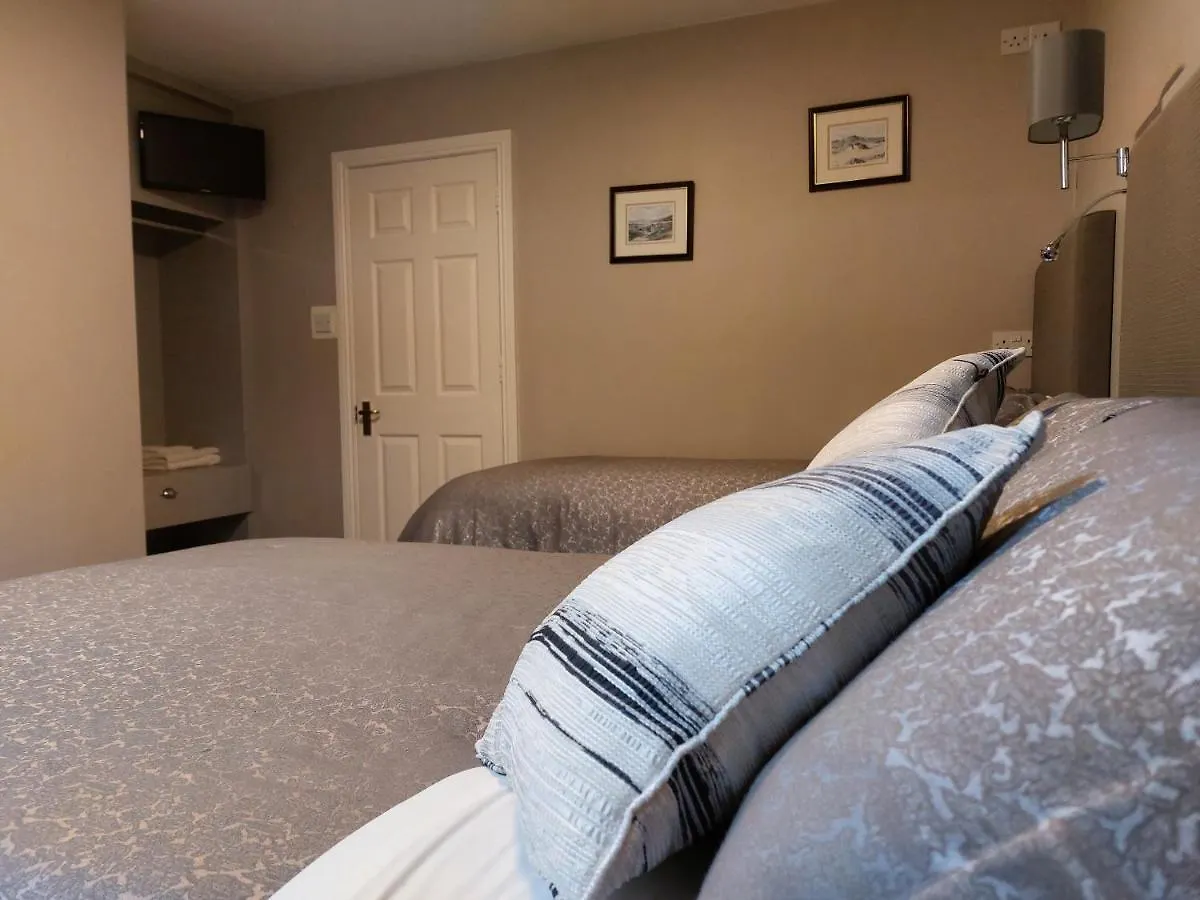 Bed & Breakfast Murphy'S Guesthouse Dingle