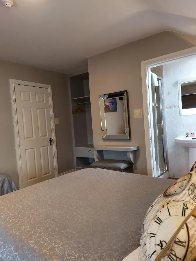 Bed & Breakfast Murphy'S Guesthouse Dingle Ireland