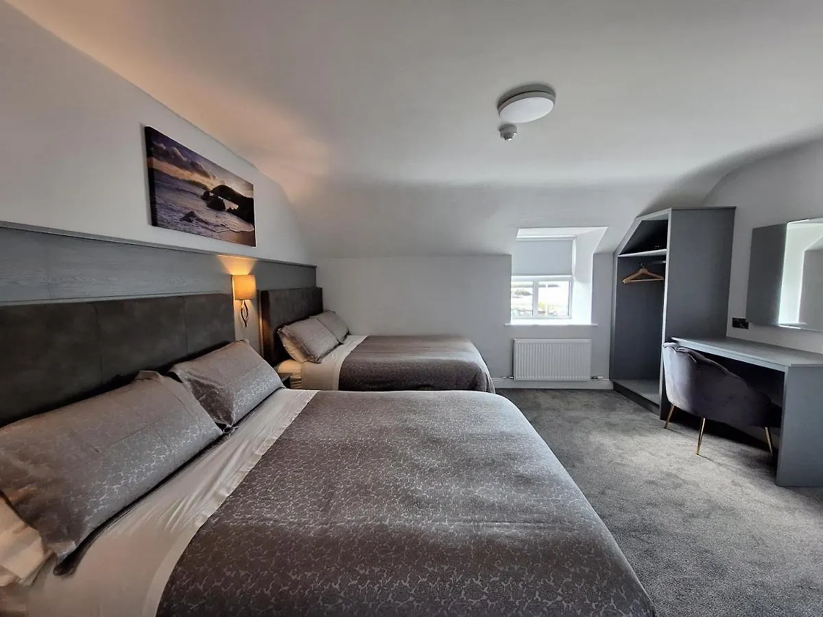 Murphy'S Guesthouse Dingle Bed & Breakfast