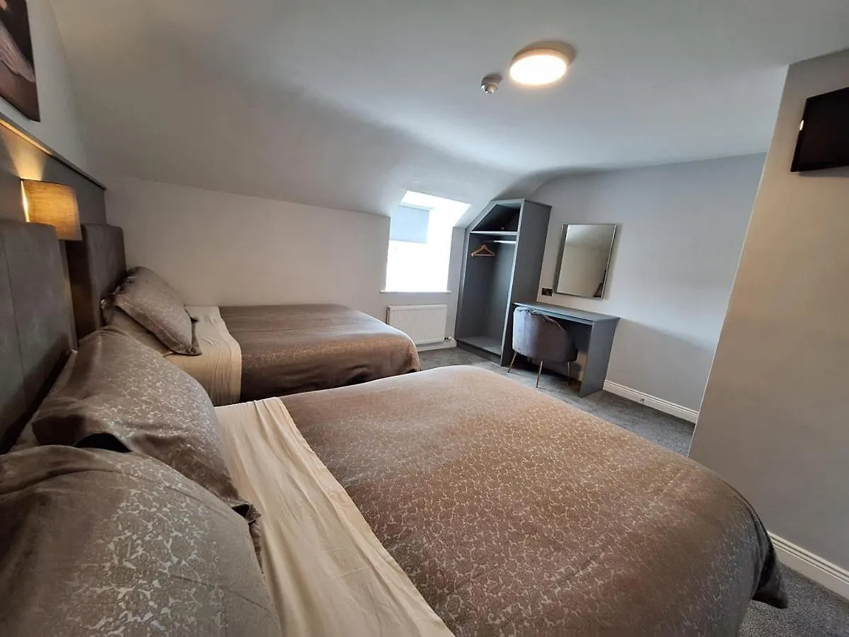 Murphy'S Guesthouse Dingle Bed & Breakfast