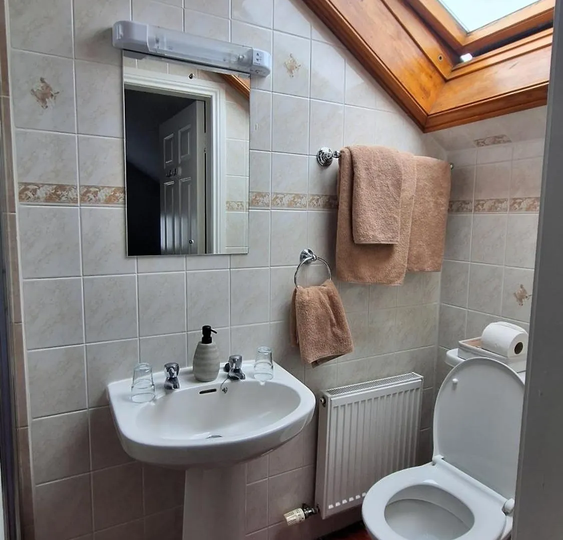 Couette-café Murphy'S Guesthouse Dingle Irlande