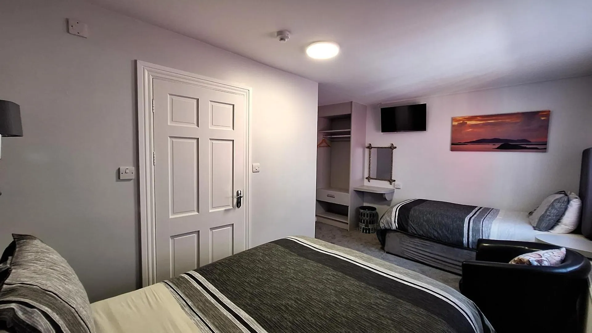 Murphy'S Guesthouse Dingle 0*,