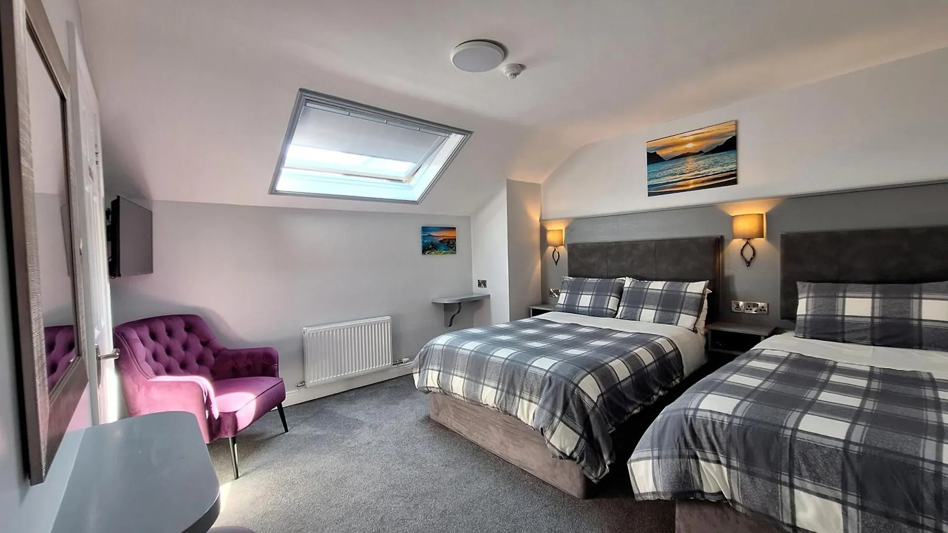 Bed & Breakfast Murphy'S Guesthouse Dingle