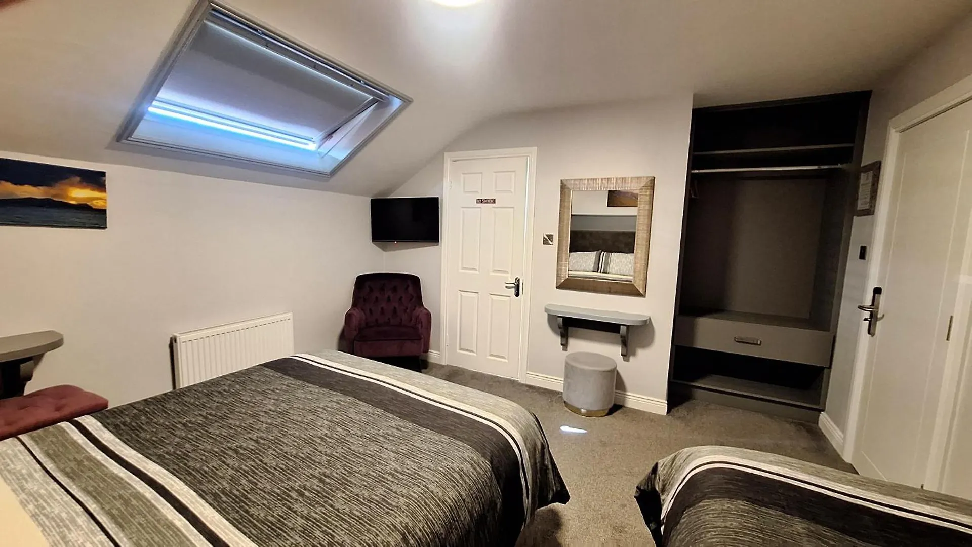 Murphy'S Guesthouse Dingle Ireland