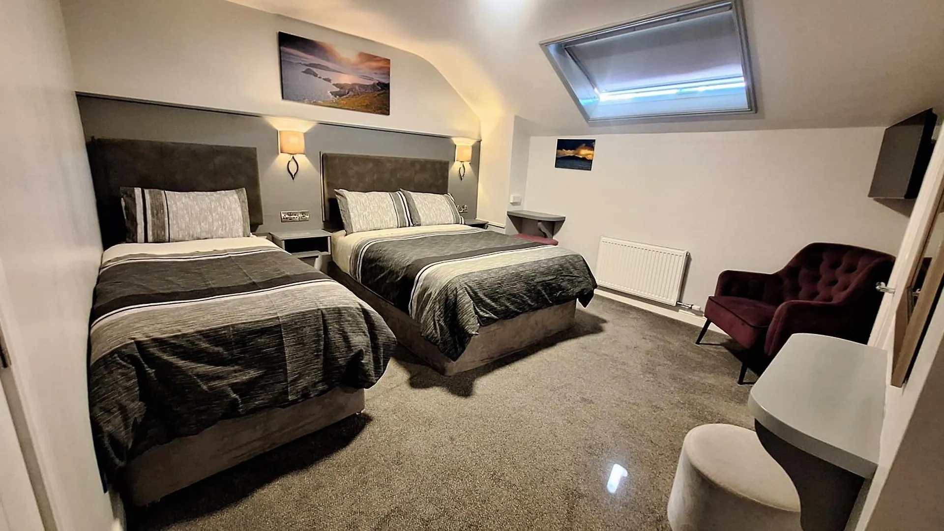 Murphy'S Guesthouse Dingle Bed & Breakfast