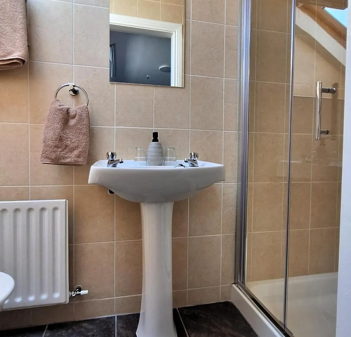 Bed & Breakfast Murphy'S Guesthouse Dingle