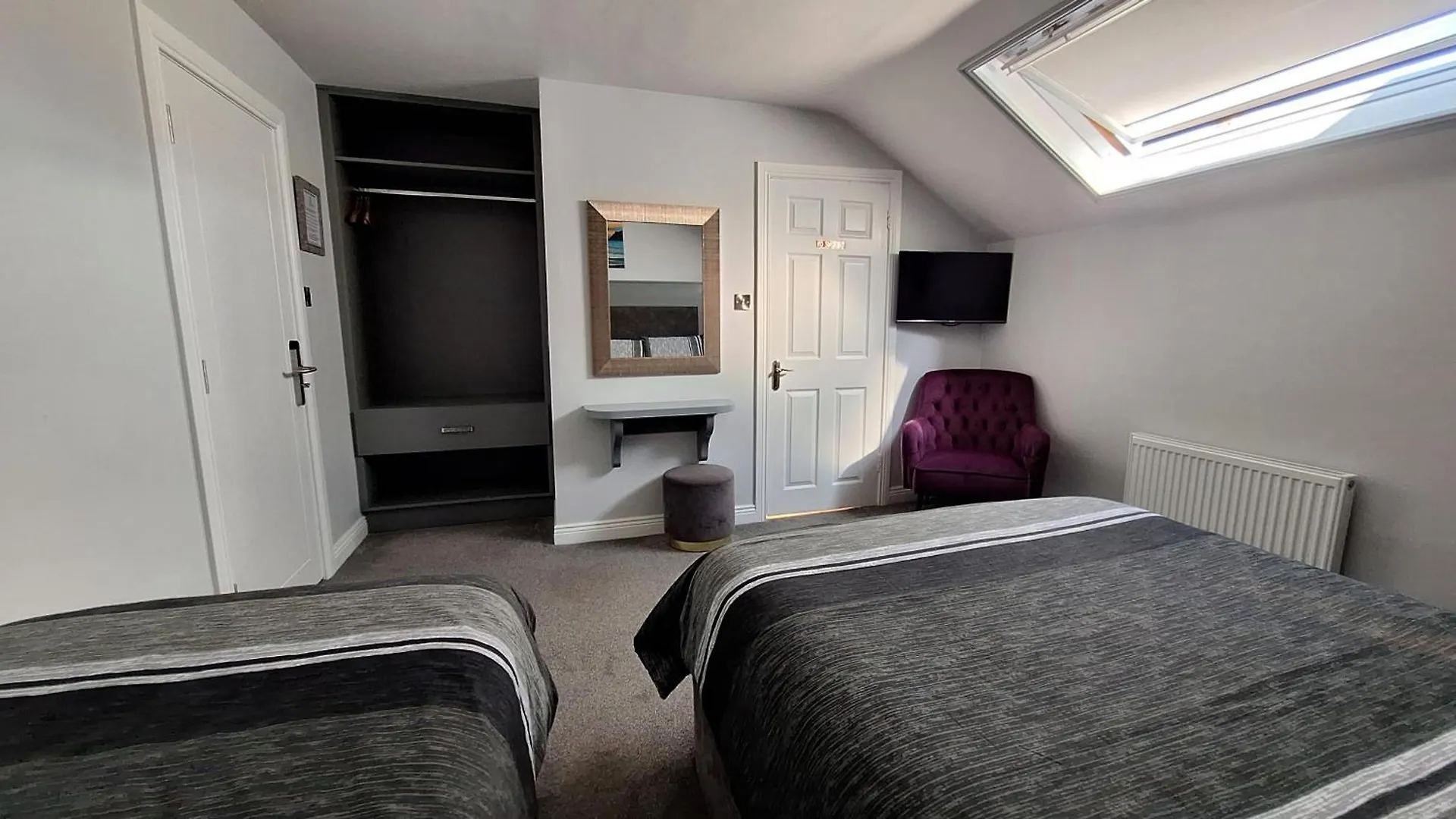 Bed & Breakfast Murphy'S Guesthouse Dingle