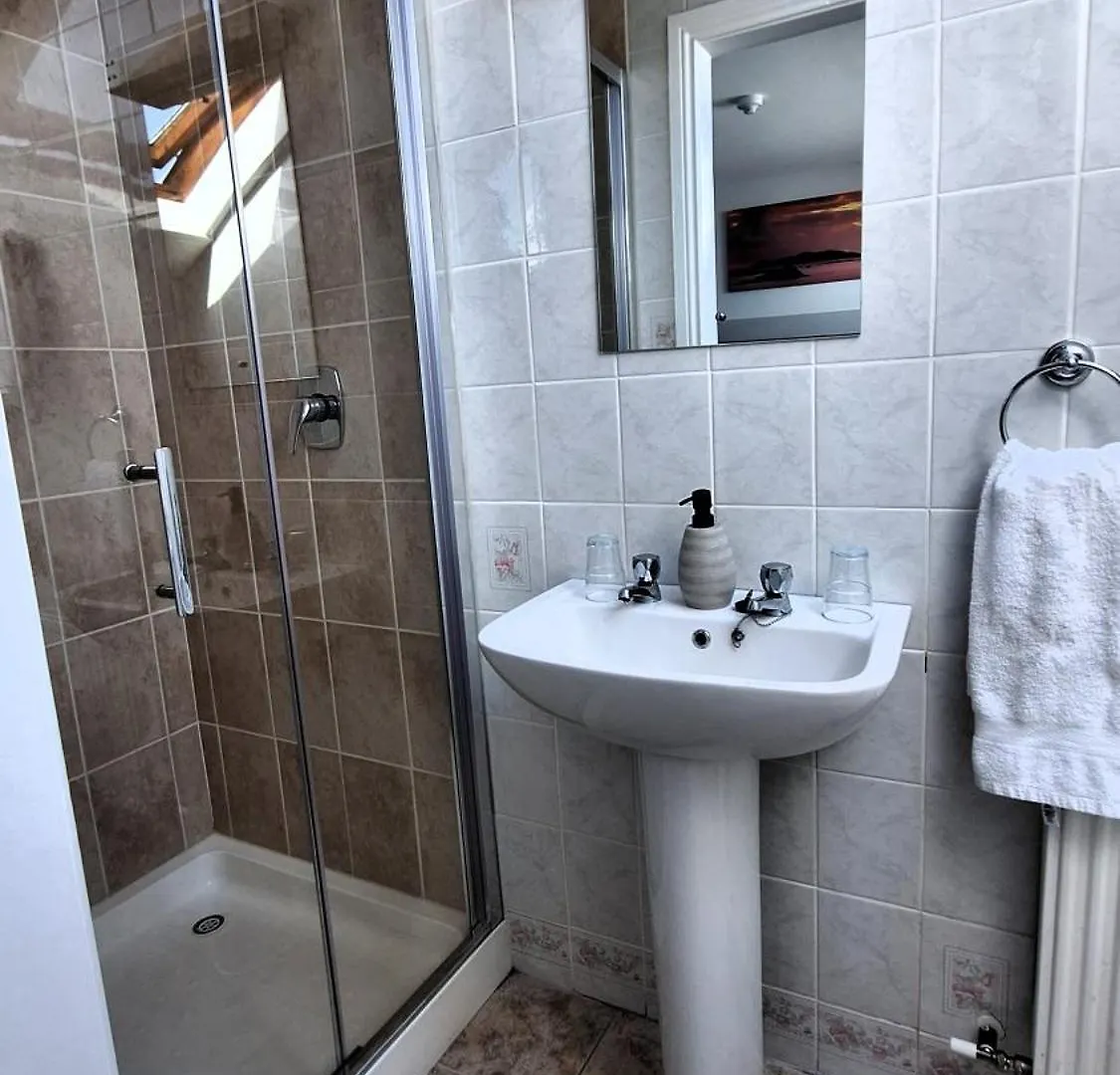 Murphy'S Guesthouse Dingle 0*,
