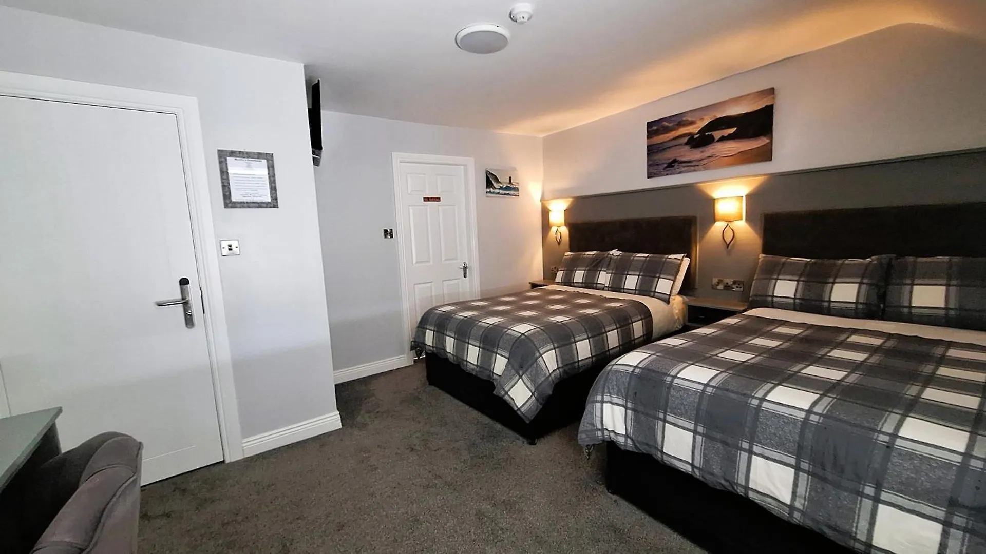 Murphy'S Guesthouse Dingle 0*,